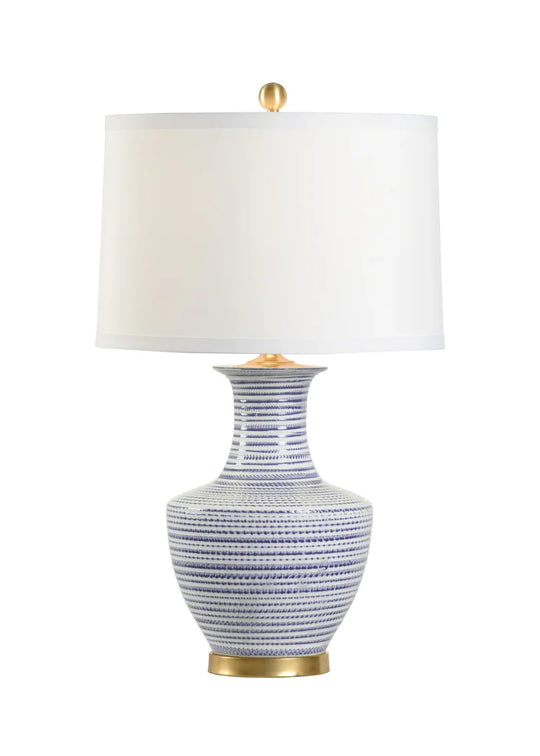 Chelsea House Classic Lamp 2 TABLE LAMPS