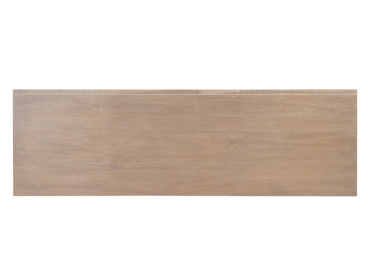 Ainsley Cerused Khaki Buffet - D5333-14