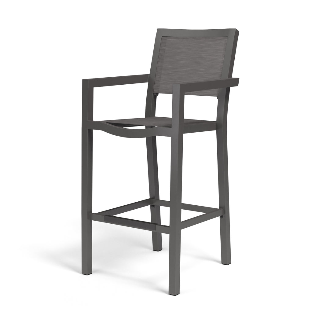 American Home Furniture | Sunset West - Vegas Sling Barstool