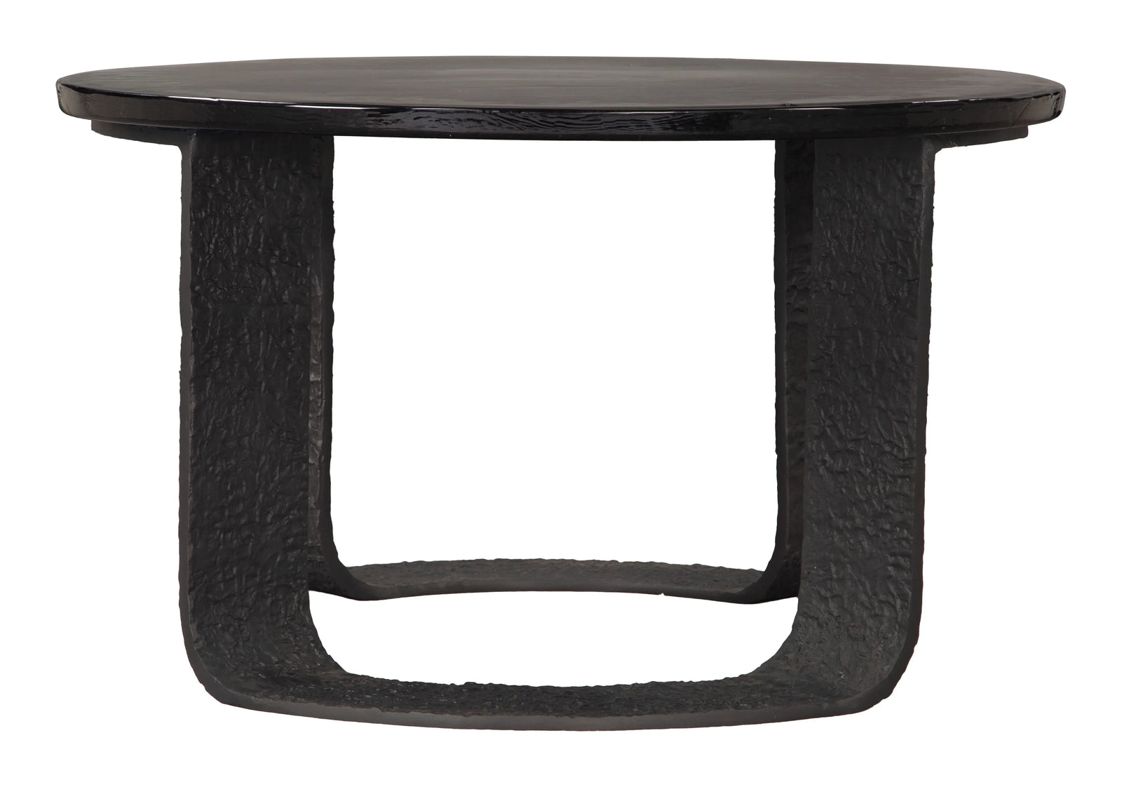 Zuo Divin Coffee Table Black COFFEE TABLES