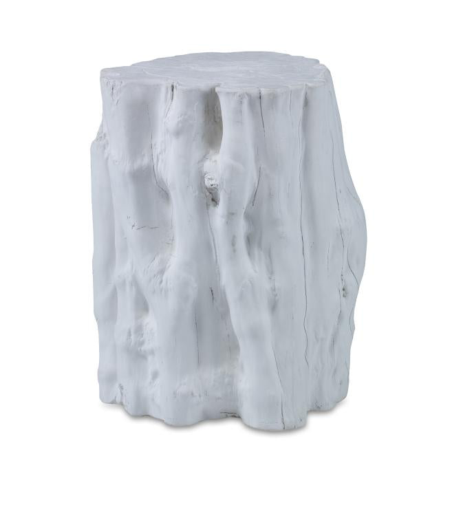 White Rustic