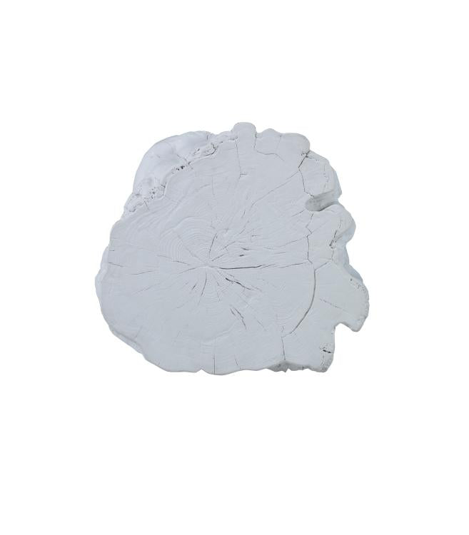 White Rustic