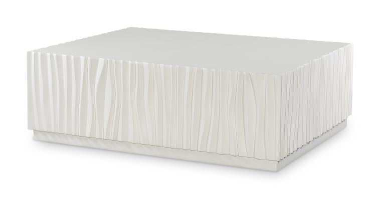 American Home Furniture Century Marquis Outdoor Cocktail Table