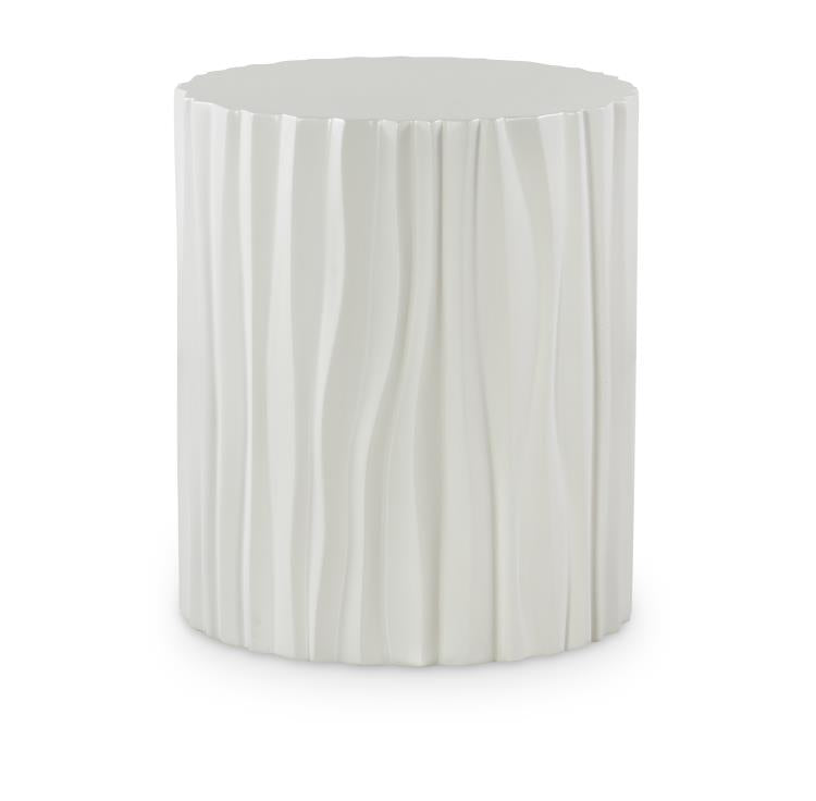 American Home Furniture Century Marquis Outdoor Side Table