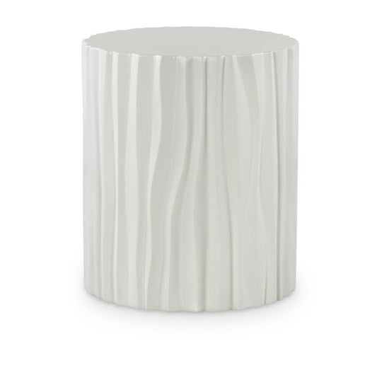 American Home Furniture Century Marquis Outdoor Side Table
