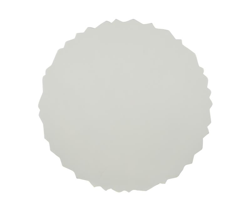 American Home Furniture Century Marquis Outdoor Side Table