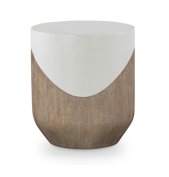 American Home Furniture Century Danny Outdoor Side Table