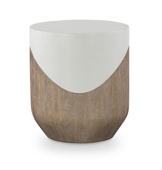 American Home Furniture Century Danny Outdoor Side Table