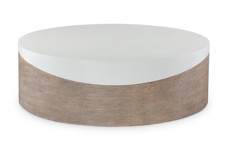American Home Furniture Century Danny Outdoor Cocktail Table