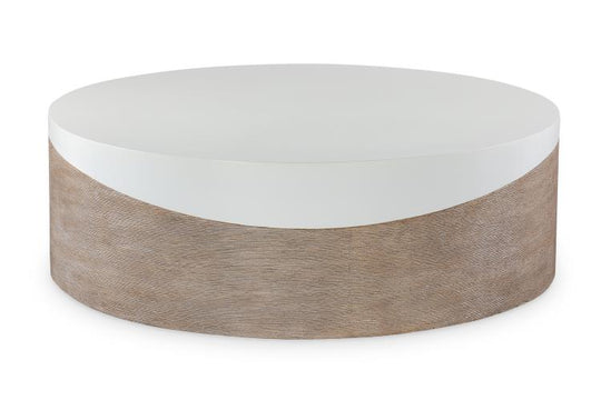 American Home Furniture Century Danny Outdoor Cocktail Table