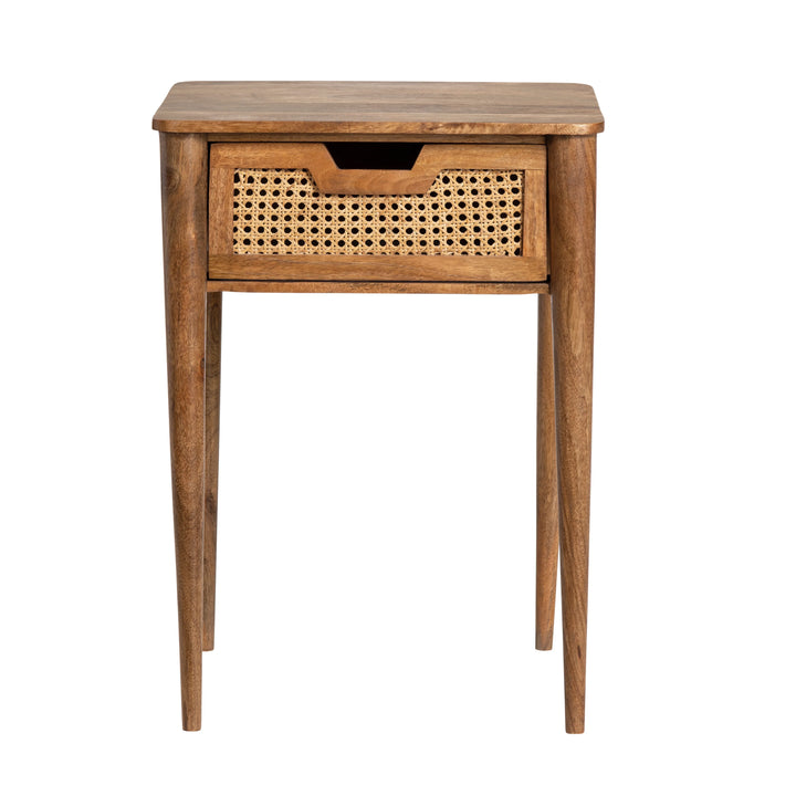 Guadalupe Accent Table - AmericanHomeFurniture