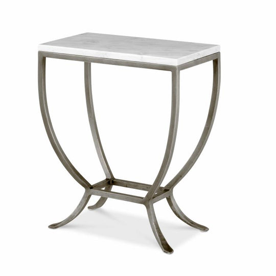 American Home Furniture Century Verde Outdoor Side Table