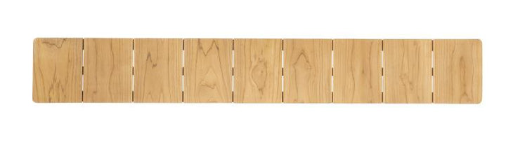 American Home Furniture Century Outdoor Complements Teak Bench