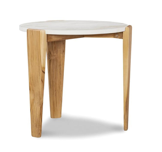 American Home Furniture Century Outdoor Complements Accent Table