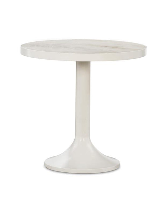 American Home Furniture Century Talon Outdoor Accent Table