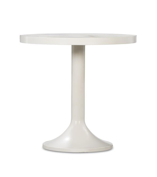 American Home Furniture Century Talon Outdoor Accent Table