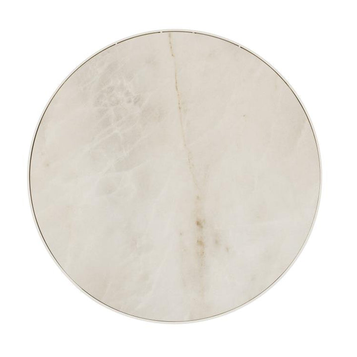 American Home Furniture Century Talon Outdoor Accent Table