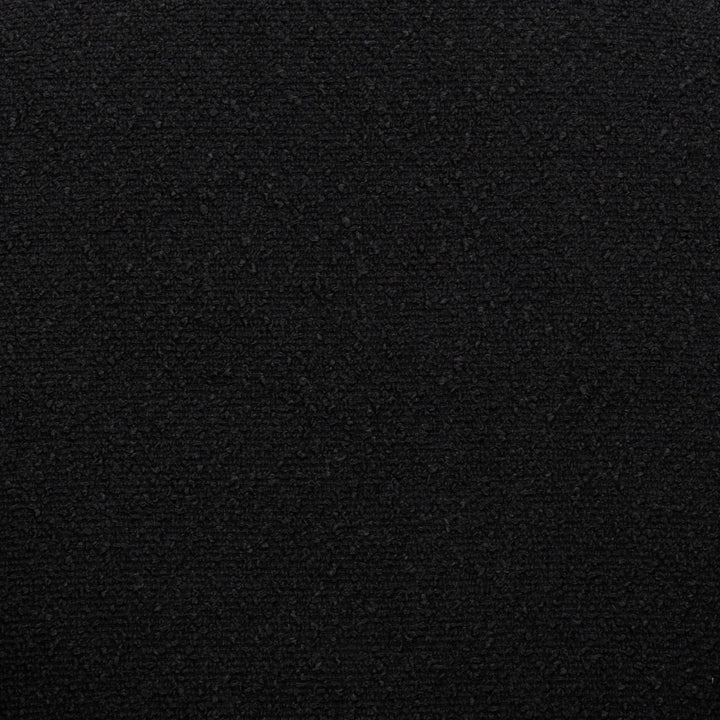 Essen Dining Chair Black & Bronze - AmericanHomeFurniture