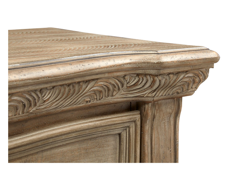 Marisol Fawn Drawer Chest - B5132-10