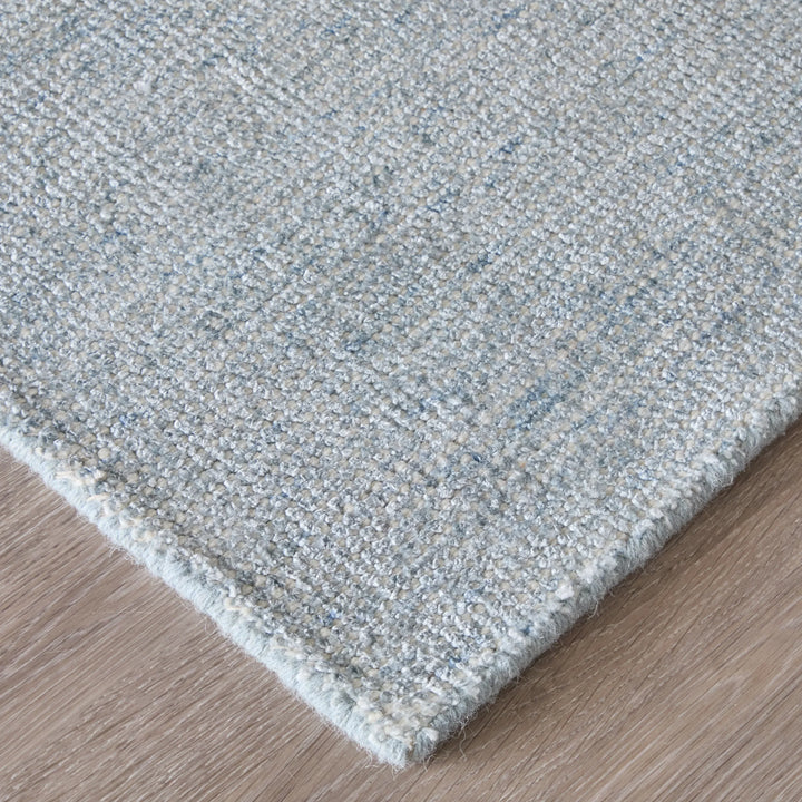 Rectangle/3'6" x 5'6"/Blue