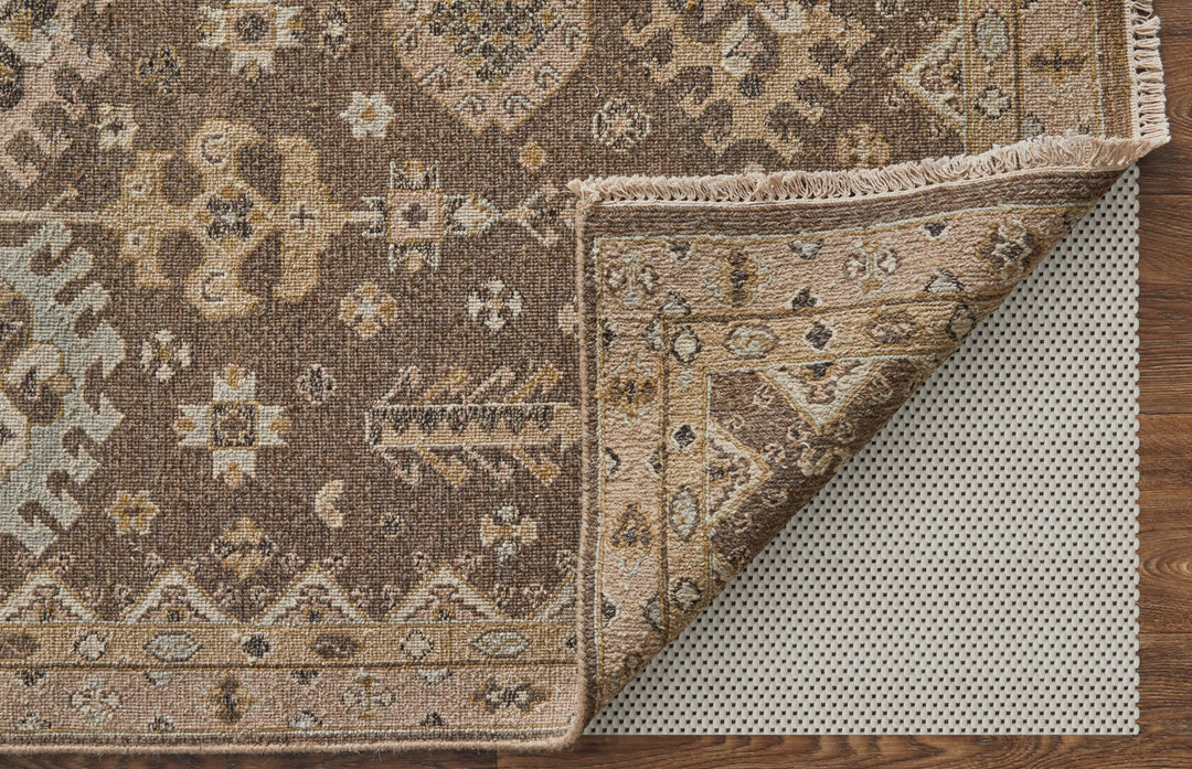 Rectangle/Brown