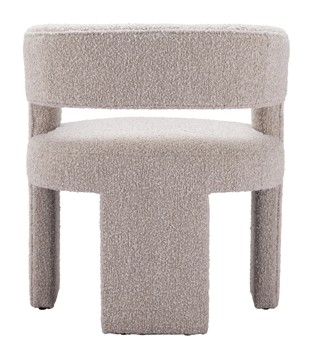 Java Accent Chair Sandy Beige - AmericanHomeFurniture