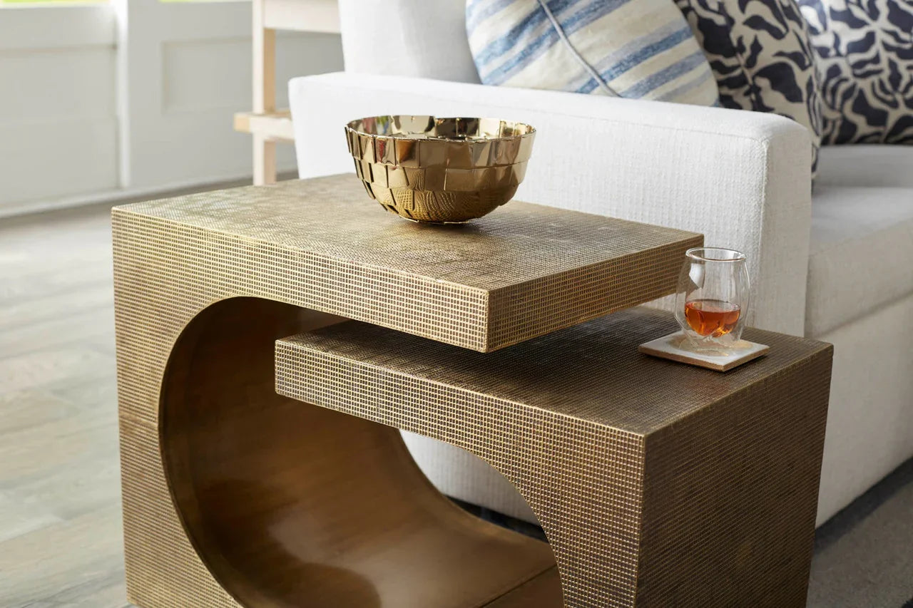 Villa and House Dali Small Side Table ACCENT TABLES