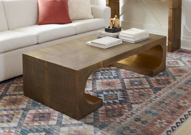 Villa and House Dali Coffee Table COFFEE TABLES
