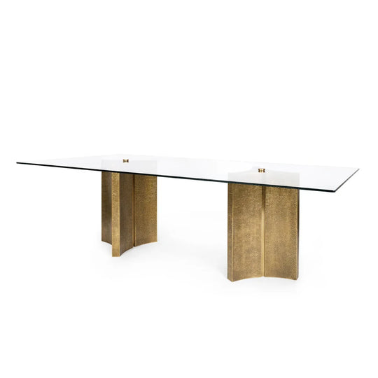 Villa and House Damon Dining Table DINING TABLES