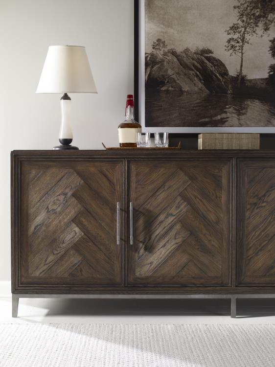 Brown Rustic