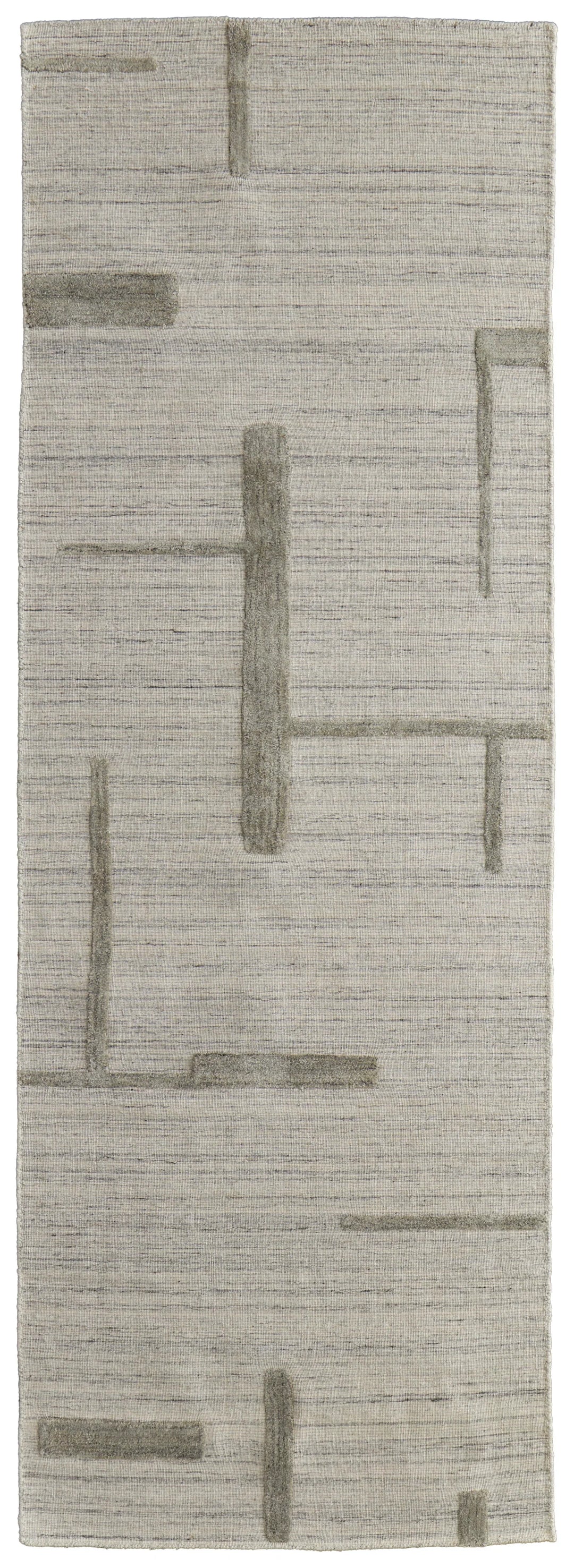 Runner/Ivory