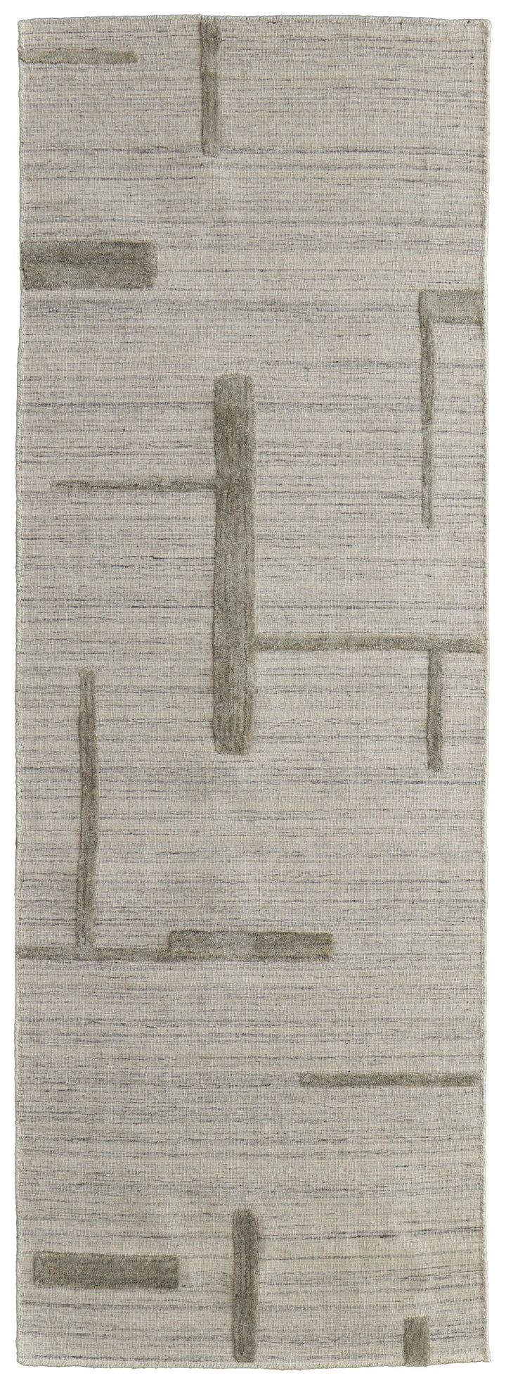 Runner/Ivory