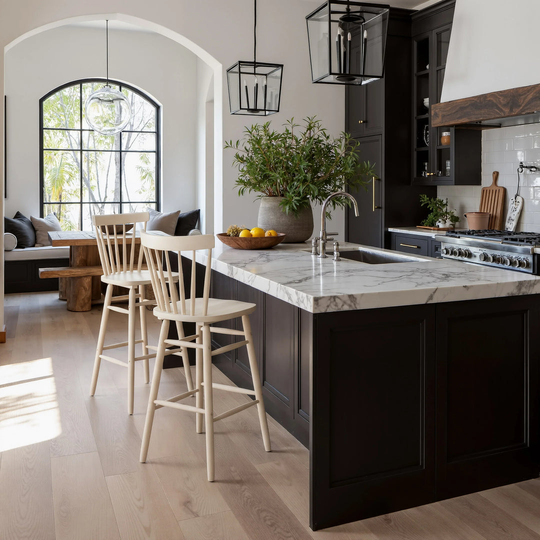 Tyce Barstool (Set of 2)