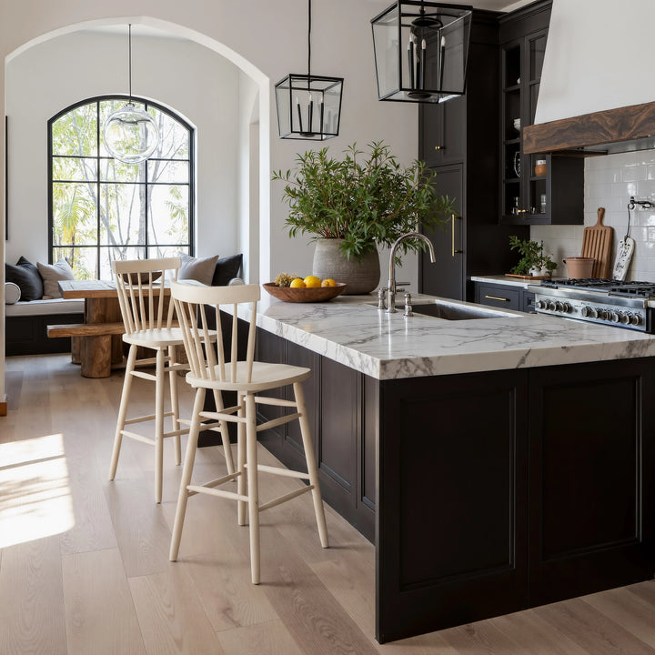 Tyce Barstool (Set of 2)