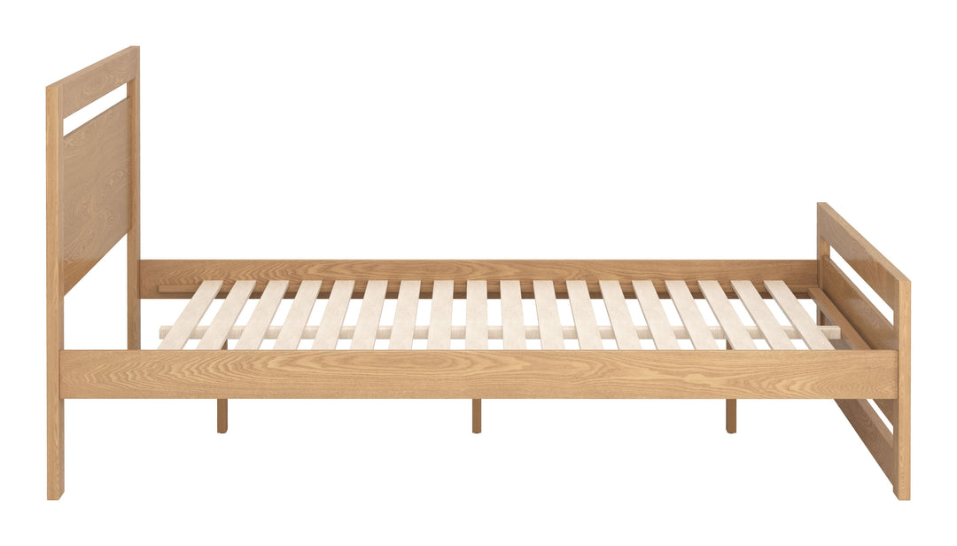 Repos Queen Bed