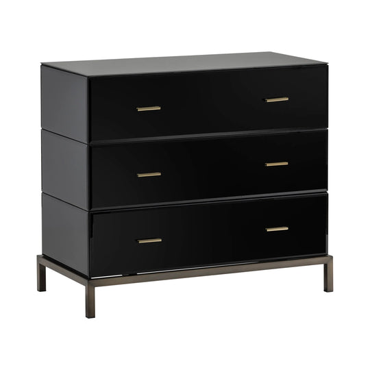Crestview Collection Mercury Chest DRESSERS