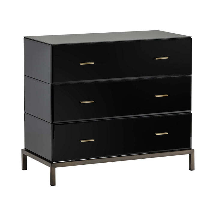 Mercury Chest - AmericanHomeFurniture