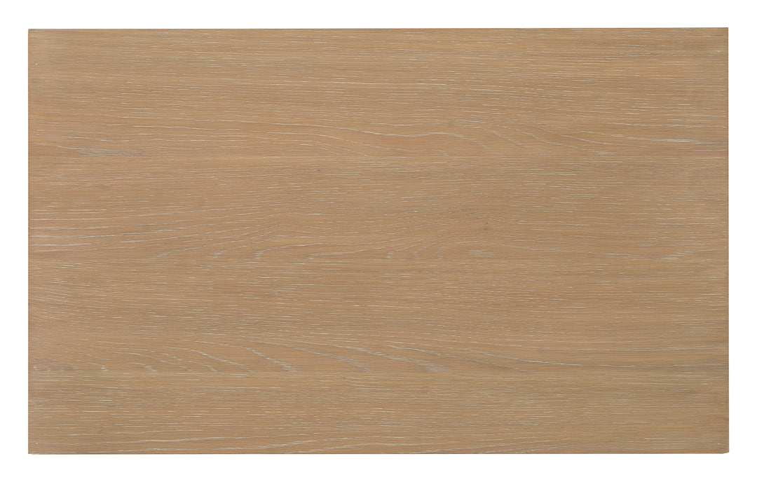 American Home Furniture Hooker Furniture Banyon Bay Three Drawer Nightstand