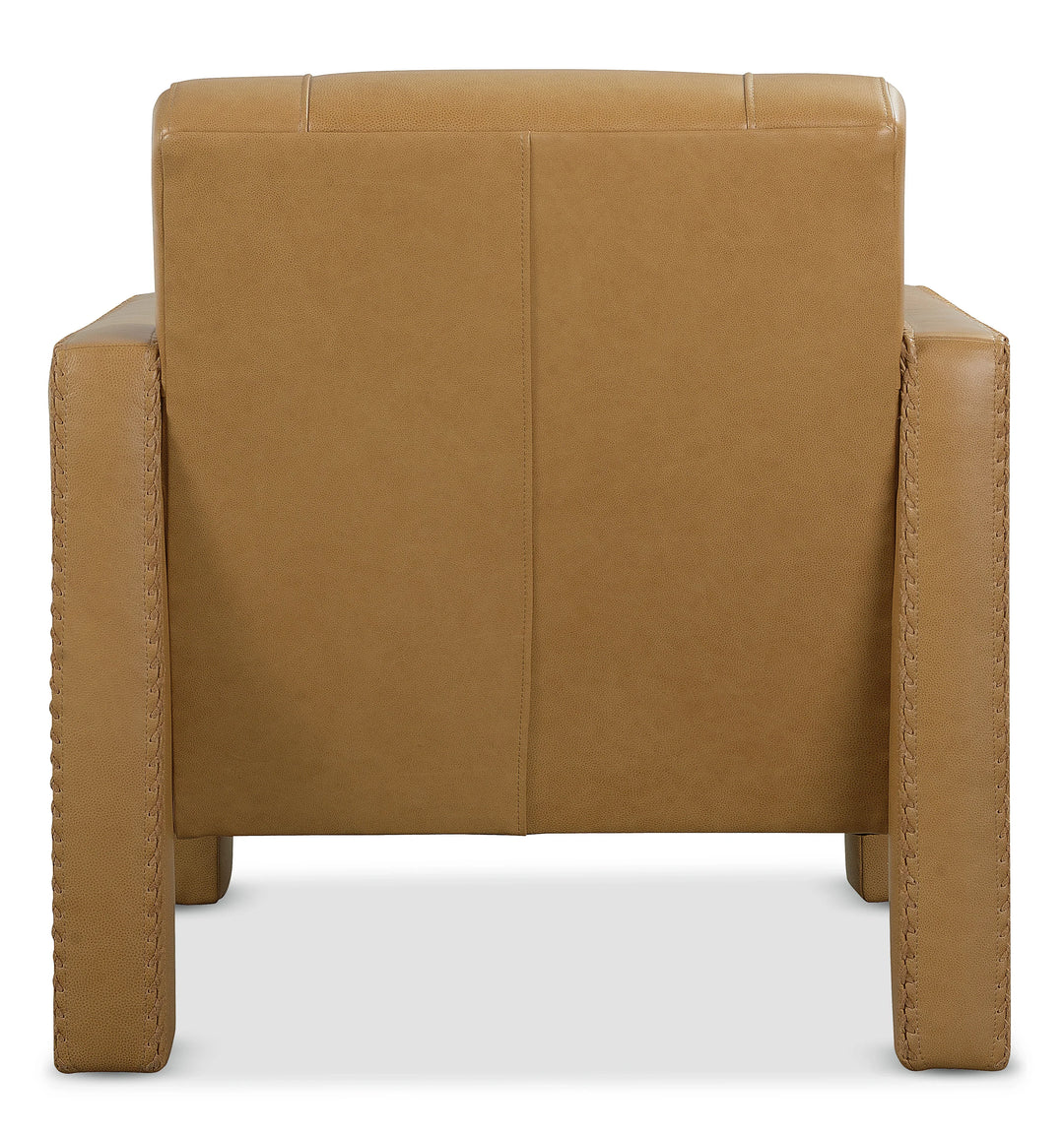 34.50"D x 32.50"W x 32.50"H/Brown