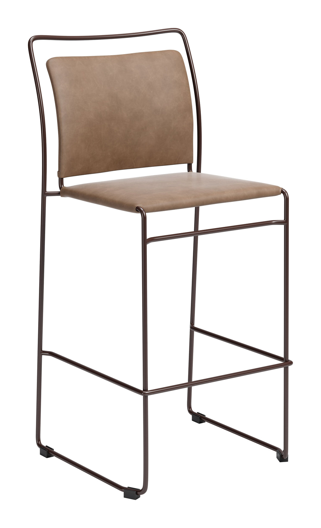 Verbena Barstool (Set of 2)