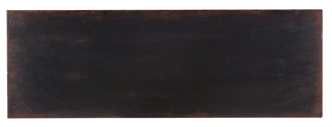 American Home Furniture Hooker Furniture Charleston Secretary