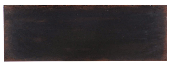 American Home Furniture Hooker Furniture Charleston Secretary