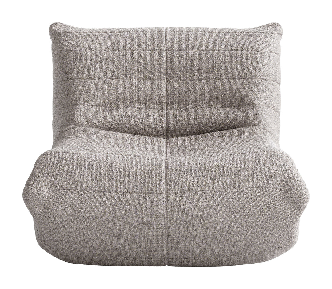 Monterey Accent Chair Brown - 704309