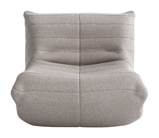 Monterey Accent Chair Brown - 704309
