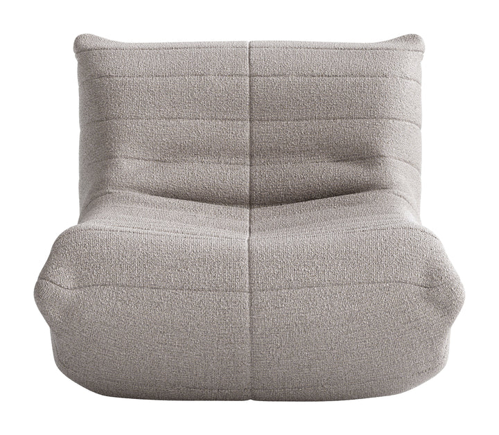 Monterey Accent Chair Brown - 704309