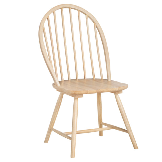 Crestview Collection Reynolds Dining Chair - Set of 2 DINING CHAIRS