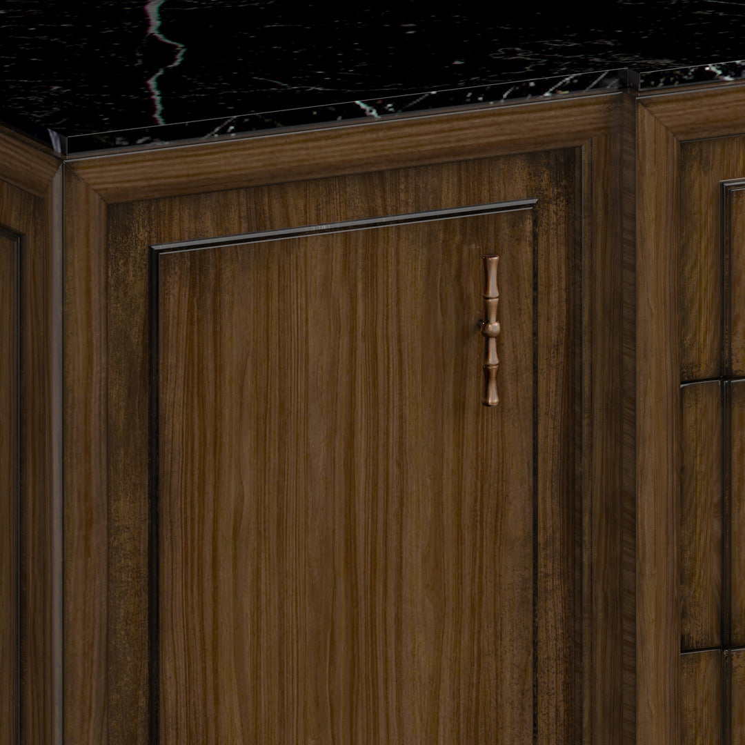 Eave Credenza