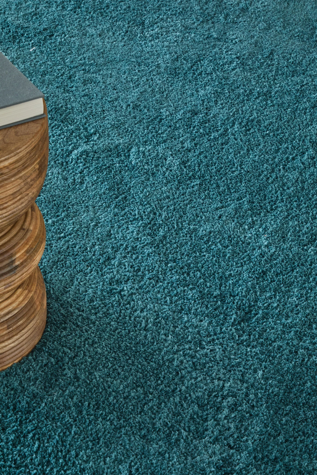 Rectangle/4' x 6'/Teal