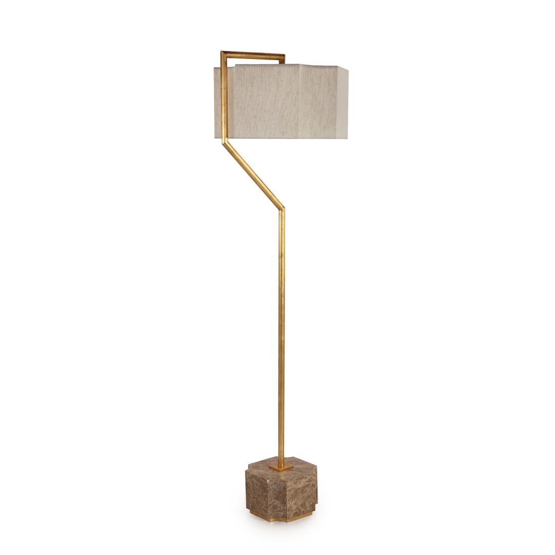 Gancho Floor Lamp