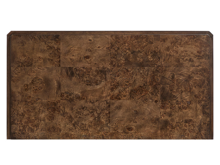 Rowan Espresso Drawer Chest - B5769-10